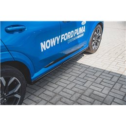 Añadidos taloneras Puma St-line Maxtondesign