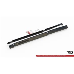 Añadidos taloneras Puma St-line Maxtondesign