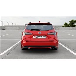 Añadidos Toyota Corolla Xii Touring Sports Maxtondesign