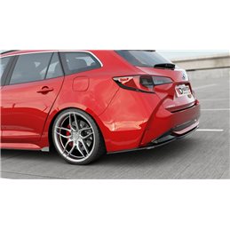 Añadidos Toyota Corolla Xii Touring Sports Maxtondesign