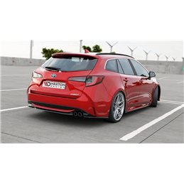 Añadidos Toyota Corolla Xii Touring Sports Maxtondesign