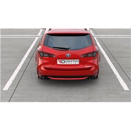 Añadidos Toyota Corolla Xii Touring Sports Maxtondesign