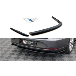 Añadidos V.1 Seat Leon Fr Sportstourer Mk3 Maxtondesign