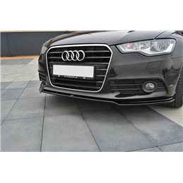 Añadido Audi A6 C7 Maxtondesign