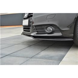 Añadido Audi A6 C7 Maxtondesign