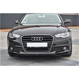 Añadido Audi A6 C7 Maxtondesign