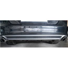 Añadido Audi A7 S-line C7 Maxtondesign