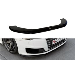 Añadido Audi A6 Ultra C7 Fl Maxtondesign