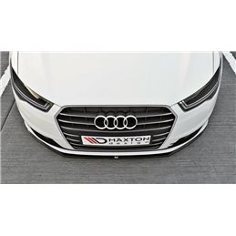 Añadido Audi A6 Ultra C7 Fl Maxtondesign