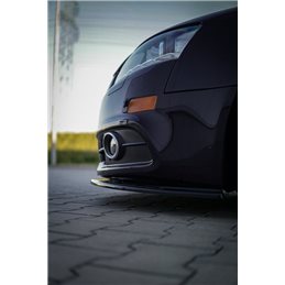 Añadido Audi A6 S-line C6 Fl Maxtondesign