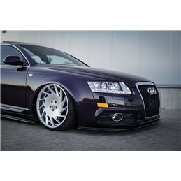 Añadido Audi A6 S-line C6 Fl Maxtondesign