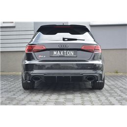 Añadido Audi Rs3 8v Fl Sportback Maxtondesign