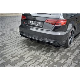 Añadido Audi Rs3 8v Fl Sportback Maxtondesign