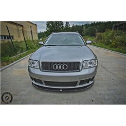 Añadido Audi Rs6 C5 Maxtondesign