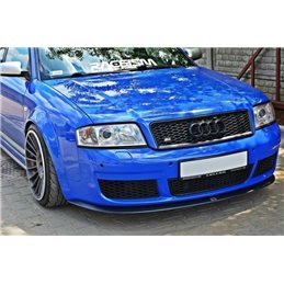 Añadido Audi Rs6 C5 Maxtondesign