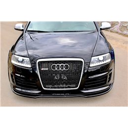 Añadido Audi Rs6 C6 Maxtondesign