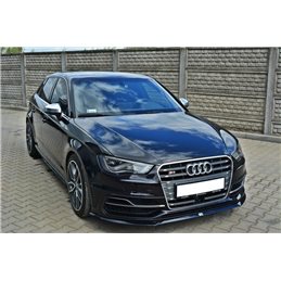 Añadido Audi S3 / A3 S-line 8v Hatchback / Sportback Maxtondesign