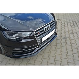 Añadido Audi S3 / A3 S-line 8v Hatchback / Sportback Maxtondesign