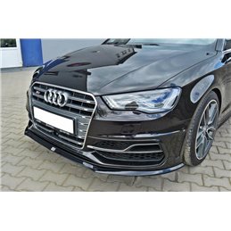 Añadido Audi S3 / A3 S-line 8v Hatchback / Sportback Maxtondesign