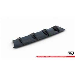 Añadido Audi S3 8v Fl Hatchback Maxtondesign