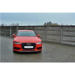 Añadido Audi S7 / A7 S-line C7 Fl Maxtondesign