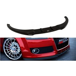 Añadido Audi Tt 8j Maxtondesign