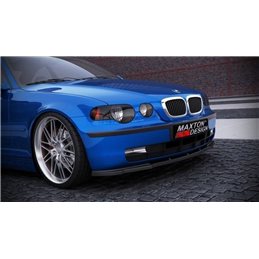 Añadido Bmw 3 E46 Compact Maxtondesign