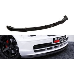 Añadido Bmw 3 E46 Coupe Maxtondesign