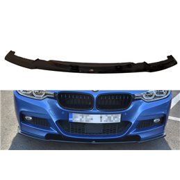 Añadido Bmw 3-series F30 Fl Sedan M-sport Maxtondesign