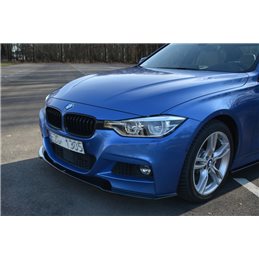 Añadido Bmw 3-series F30 Fl Sedan M-sport Maxtondesign