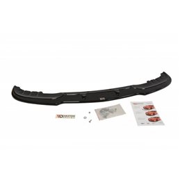 Añadido Bmw 5 Gt F07 Maxtondesign