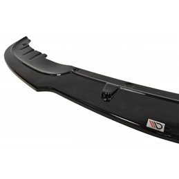 Añadido Bmw 5 Gt F07 Maxtondesign