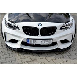 Añadido Bmw M2 (f87) Coupe Maxtondesign