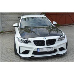 Añadido Bmw M2 (f87) Coupe Maxtondesign