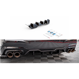 Añadido Bmw M235i Gran Coupe F44 Maxtondesign