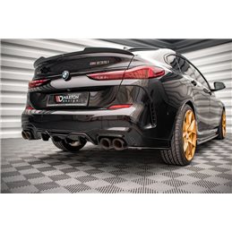 Añadido Bmw M235i Gran Coupe F44 Maxtondesign