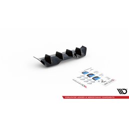 Añadido Bmw M235i Gran Coupe F44 Maxtondesign