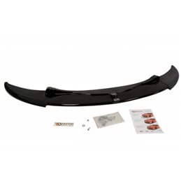Añadido Bmw M3 E92 / E93 (preface Model Fits M Performance Splitters) Maxtondesign