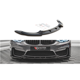Añadido Bmw M4 F82 Maxtondesign