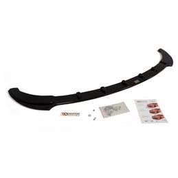 Añadido Bmw Z4 E85 / E86 (facelift Model) Maxtondesign