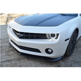 Añadido Chevrolet Camaro 5 Maxtondesign