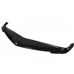 Añadido Chevrolet Camaro 5 Maxtondesign