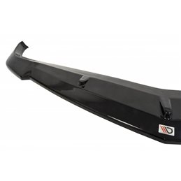 Añadido Chevrolet Camaro 5 Maxtondesign