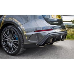 Añadido Ford Focus Rs Mk3 Maxtondesign