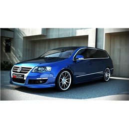 Añadido delantero Vw Passat B6 ( R-line Look ) Maxtondesign