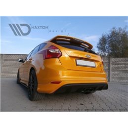 Añadido Ford Focus St Mk3 (rs Look) Maxtondesign