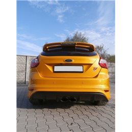 Añadido Ford Focus St Mk3 (rs Look) Maxtondesign