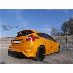 Añadido Ford Focus St Mk3 (rs Look) Maxtondesign