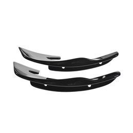 Añadidos Ford Focus St / St-line Mk4 Maxtondesign