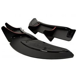 Añadidos Vw Golf Vi R (cnc) Maxtondesign